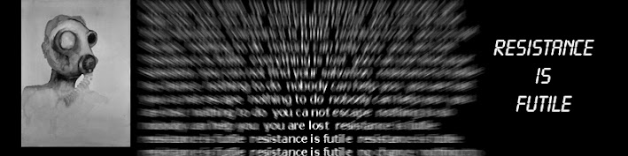 resistance is futile