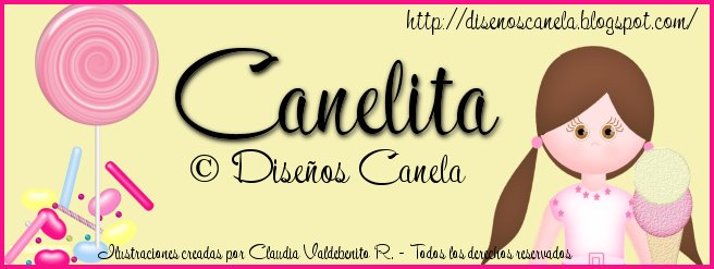 Diseños Canela