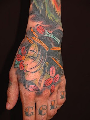 forarm tattoo. Japanese Arm Tattoos. japanese