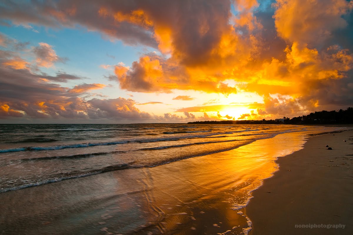 Rizal Beach Sorsogon