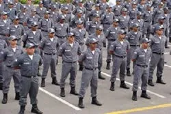 CONCURSO POLICIA MILITAR 2010 ES