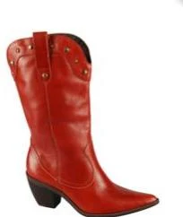 botas country feminina