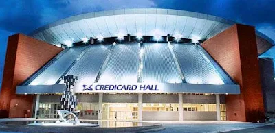 Show Credicard Hall