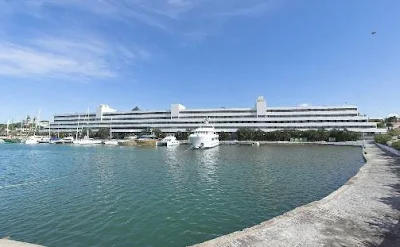 Marina Park Fortaleza
