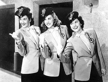 Boogie+woogie+bugle+boy