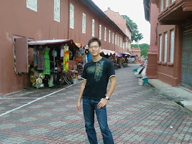 Malacca Trip