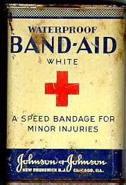 Argumentative Essay: The Invention Of Band Aids
