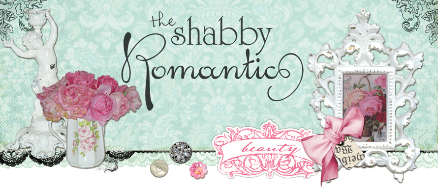 The Shabby Romantic