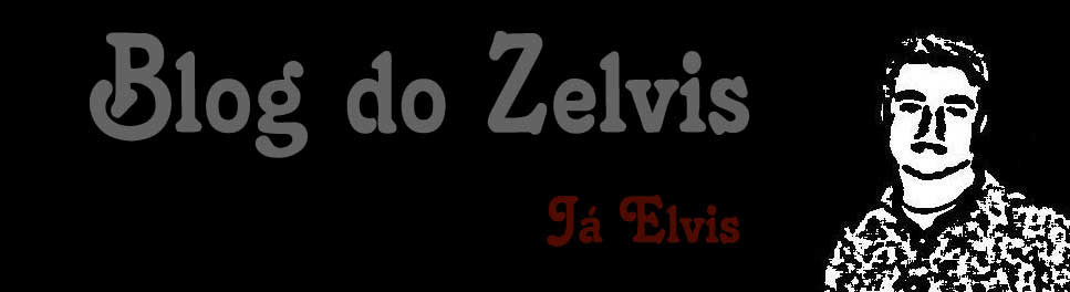 Blog do Zelvis