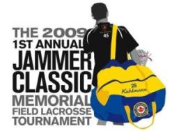 The Jammer Classic