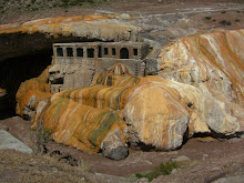 El Puente del Inca