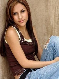 chica de argentina chica de argentina