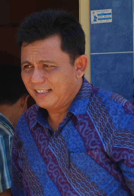 Bupati Bintan