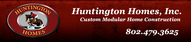 Huntington Homes, Inc.