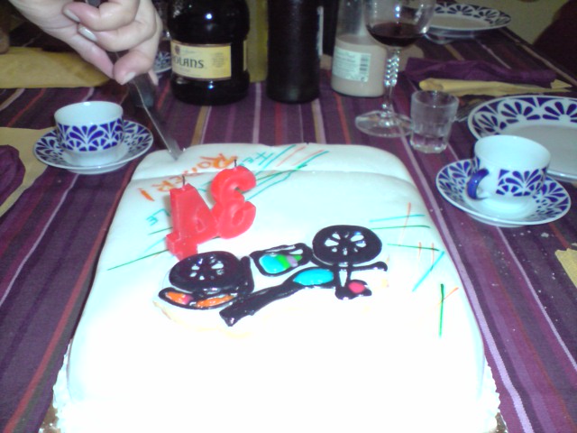 quiero una moto: mayo 2010