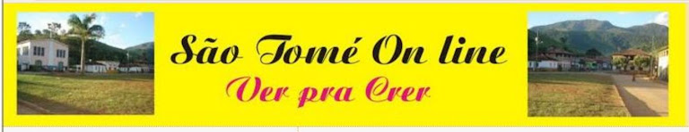 São Tomé on-line