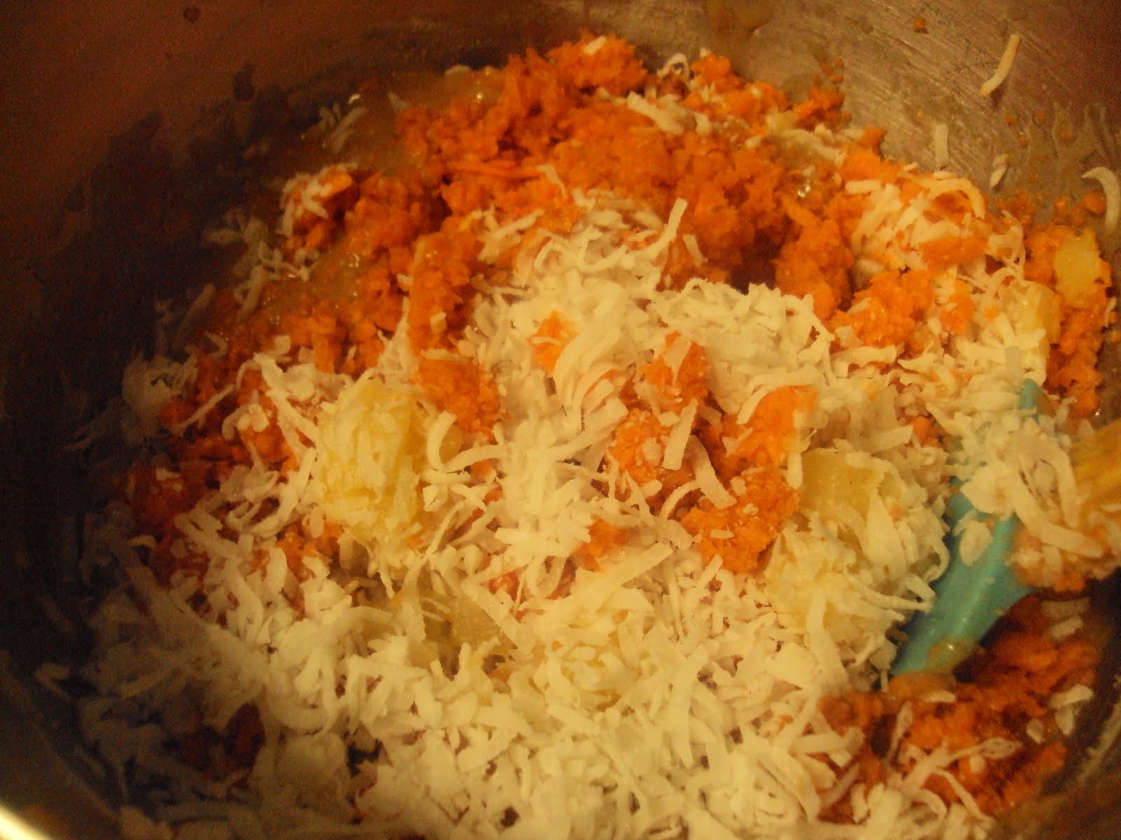 Southern Living Carrot Sheet Cake Southern Living Carrot Sheet Cake