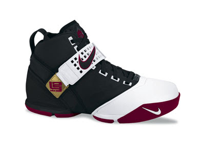 lebron james shoes 2012