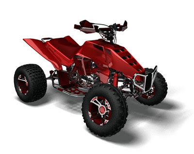 Atv Pure