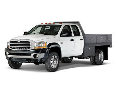 Wallpapers - Trucks Wallpapers - Trucks