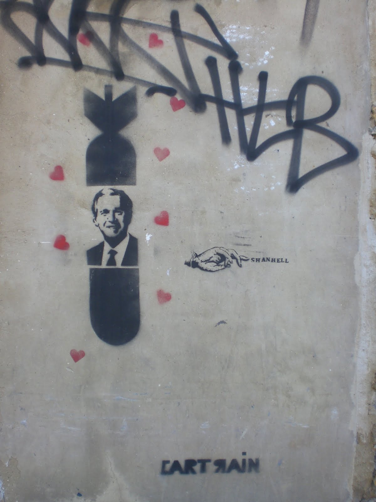 Pin Von Dominik Kruger Auf Graffiti Streetart Graffiti Streetart