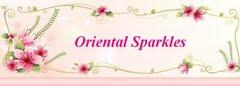 Oriental Sparkles