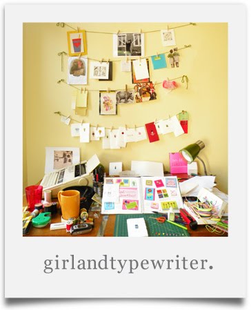 girlandtypewriter