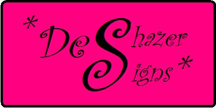 DeShazer DeSigns