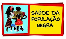 27 de Outubro. Dia Nacional de Mobilização Pró-Saúde da População Negra