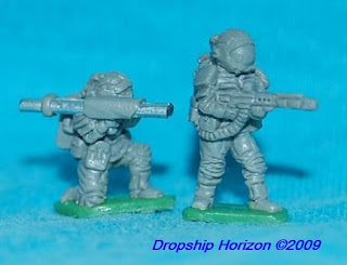 Rebel Minis