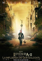 Estreno mundial: Soy leyenda II
