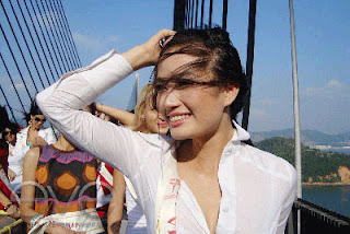 Miss Vietnam 2008, Cao Thuy Duong, Miss International 2008 Photos