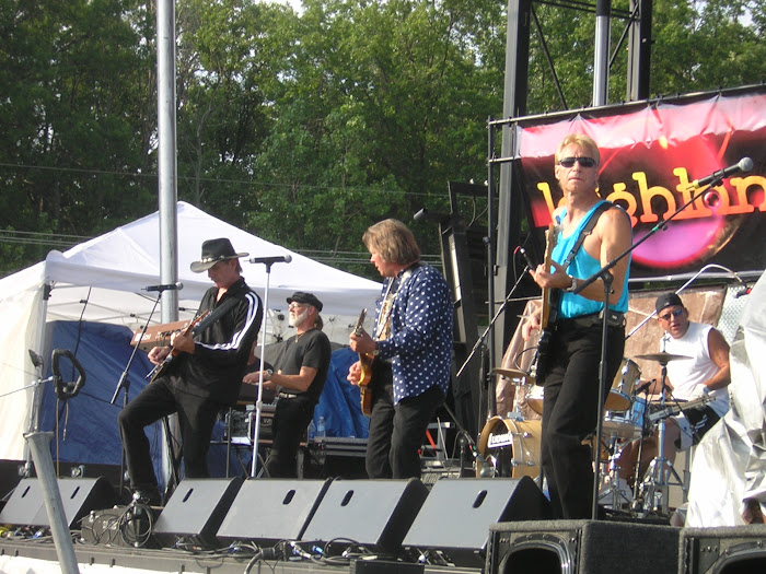 The 2007 Taylor Festival