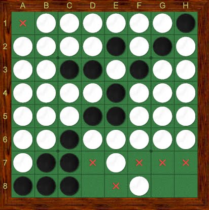 Os 10 Mais , Melhores Lugares Para Se Jogar  - Othello Classic