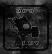 MG'S ARMY LABEL OFICIAL