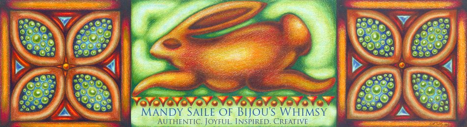 Bijou's Whimsy