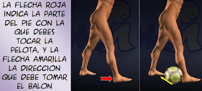 caño caño