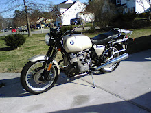 1977 R100/7