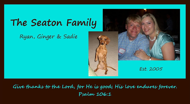 The Seaton Family