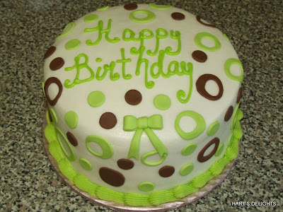 Publix Birthday Cakes.