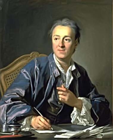 David Diderot