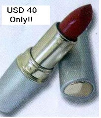 V2 Lipstick (Brown)