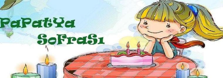 PAPATYA SOFRASI