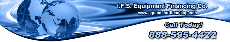 Financing Excavators | Excavator Financing