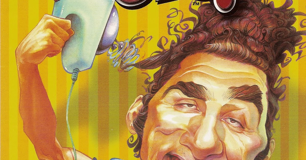 THWAK Studios Humor Magazines NUTS