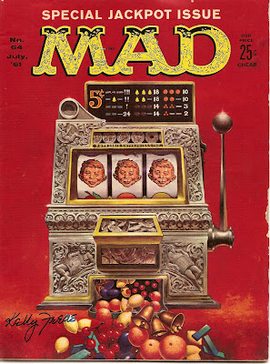 THWAK Studios Kelly Freas Sci Fi artist extraordinaire