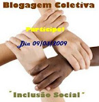 INCLUSÃO SOCIAL