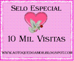 Selo de 10000 visitas.