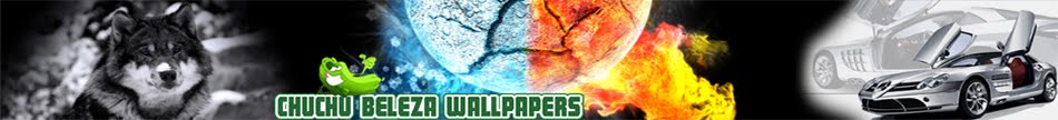 Wallpapers Chuchu beleza