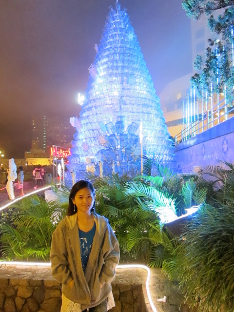 Coffee Terrace Genting Highlands
